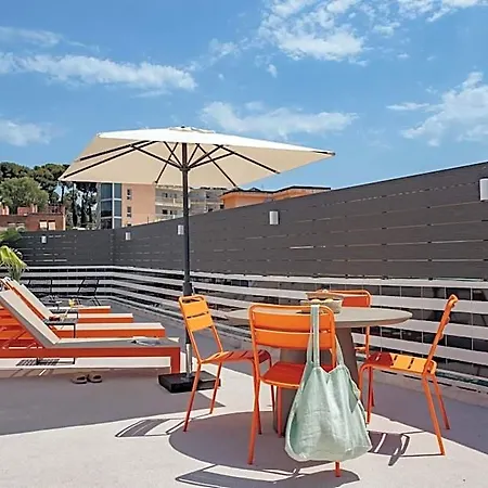 Hotel Robson - Smart Lloret de Mar