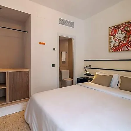 Robson - Smart Hotel