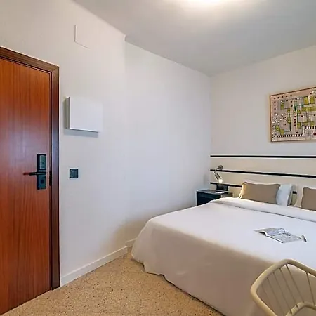 Hotel Robson - Smart