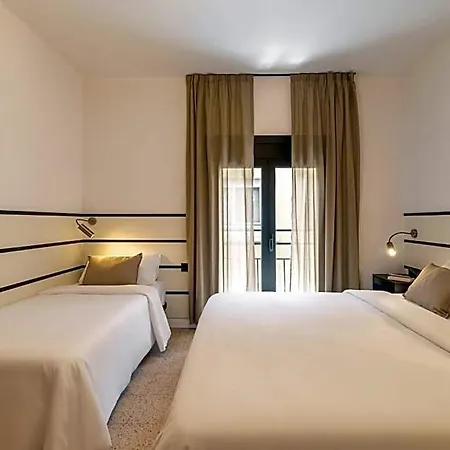 Robson - Smart Hotel Lloret de Mar