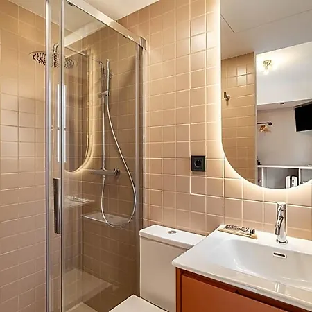 Hotel Robson - Smart