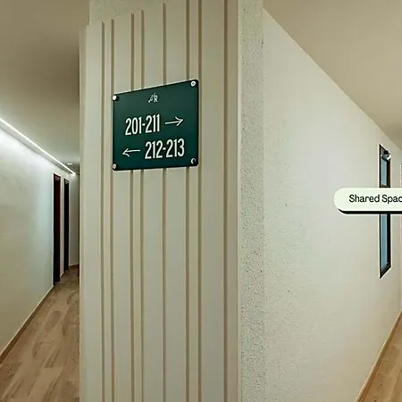 Robson - Smart Hotel