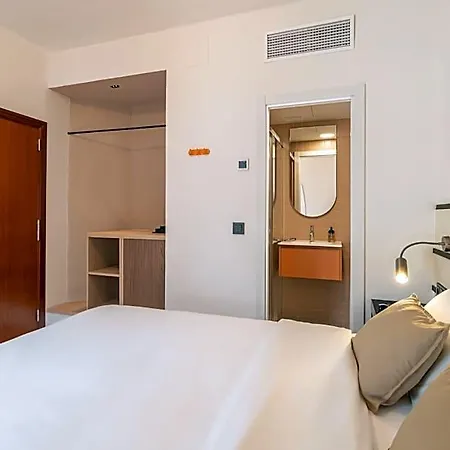 Hotel Robson - Smart 2*