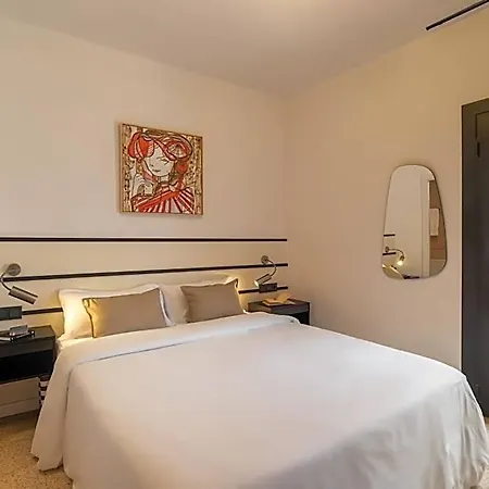Robson - Smart Hotel Lloret de Mar