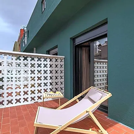 Robson - Smart Hotel Lloret de Mar