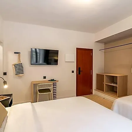Hotel Robson - Smart 2*