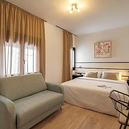 Robson - Smart Hotel Lloret de Mar