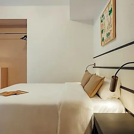 Hotel Robson - Smart 2*