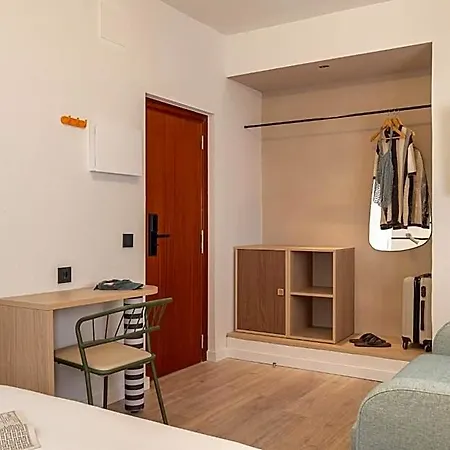 Robson - Smart Hotel 2*