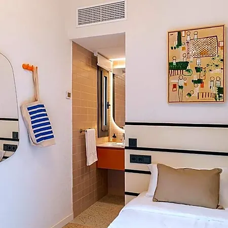 Hotel Robson - Smart 2*