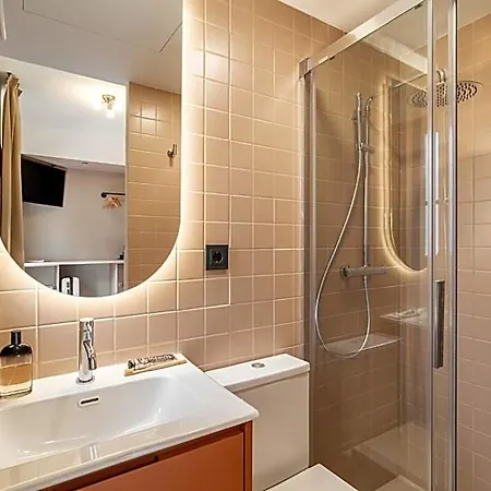 Robson - Smart Hotel