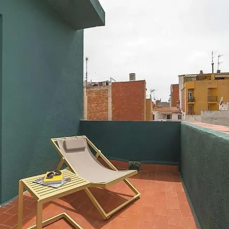 Robson - Smart 2* Lloret de Mar