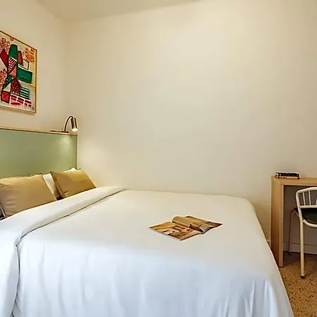 Robson - Smart Lloret de Mar