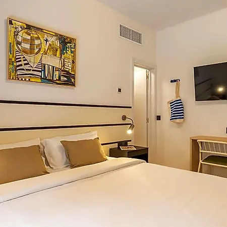 Robson - Smart Hotel Lloret de Mar