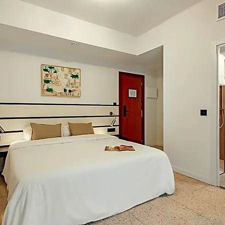 Hotel Robson - Smart