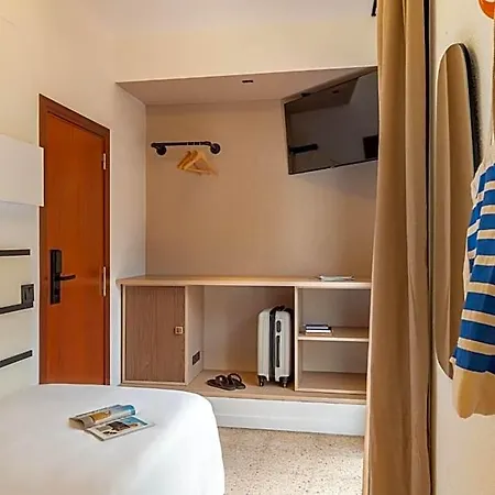 Hotel Robson - Smart 2*