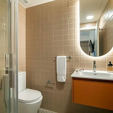 Hotel Robson - Smart 2*