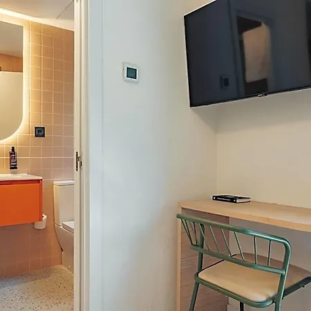 Hotel Robson - Smart Lloret de Mar