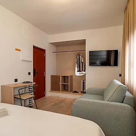 Robson - Smart Hotel